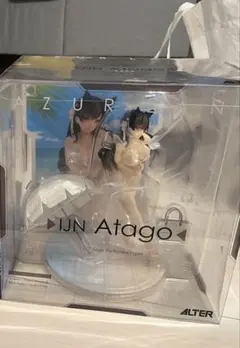 2026年最新】アズールレーン 愛宕 真夏の行進曲Ver.の人気アイテム