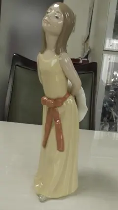 2026年最新】Lladro リヤドロ の人気アイテム - メルカリ