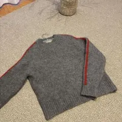 2026年最新】パロマウール ニットの人気アイテム - メルカリ