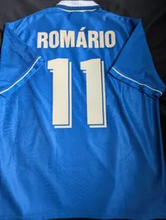 2026年最新】ロマーリオの人気アイテム - メルカリ