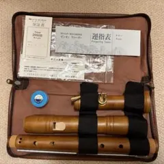 2026年最新】木製リコーダーの人気アイテム - メルカリ