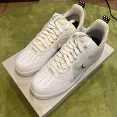 2026年最新】Air Force 1 Reactの人気アイテム - メルカリ