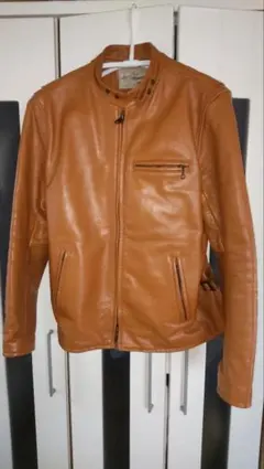 2026年最新】AVIREX カラー：ブラウン系 シングルライダースの人気