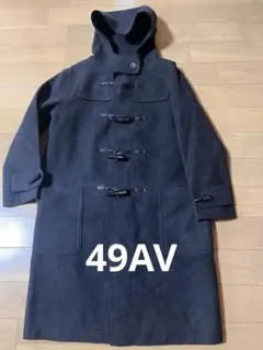 2026年最新】49av ジュンコ シマダ コートの人気アイテム - メルカリ