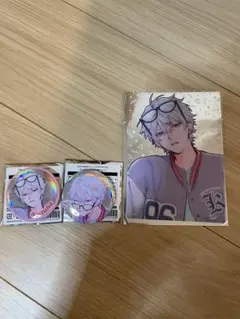 2026年最新】Chronoir ニューレトロスタイル 缶バッジ 葛葉の人気