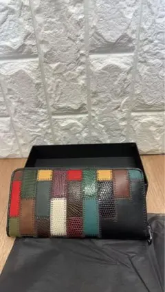 2026年最新】glamb 長財布の人気アイテム - メルカリ