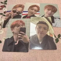 2026年最新】ateez ホンジュン 幼少期の人気アイテム - メルカリ