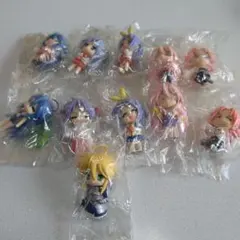 2026年最新】ねんどろいどぷちらき☆すたシーズン1BOXの人気アイテム