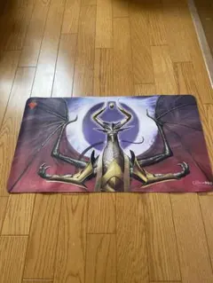 2026年最新】ニコルボーラス プレイマットの人気アイテム - メルカリ