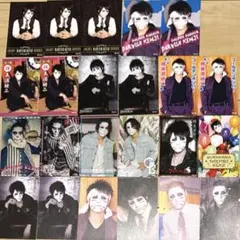 2026年最新】ゴールデンボンバー トレカの人気アイテム - メルカリ