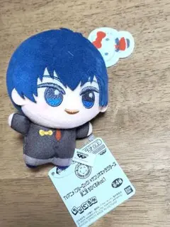 2026年最新】潔世一 ちびぐるみの人気アイテム - メルカリ