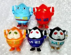 2026年最新】vag ガチャ マッドバロンの人気アイテム - メルカリ