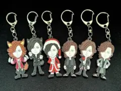 2026年最新】buck-tick キーホルダーの人気アイテム - メルカリ