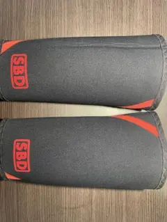 2026年最新】sbd ニースリーブ lサイズの人気アイテム - メルカリ