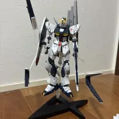 2026年最新】MG νガンダム ver.ka 完成の人気アイテム - メルカリ