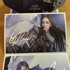 2026年最新】nmixx ソリュン サインの人気アイテム - メルカリ