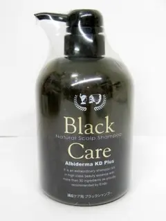 2026年最新】ブラック ケアシャンプー 600mlの人気アイテム - メルカリ