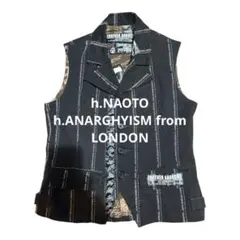 2026年最新】h.anarchyの人気アイテム - メルカリ