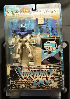 2026年最新】バーチャロンの人気アイテム - メルカリ