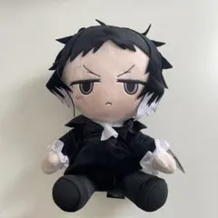 2026年最新】芥川龍之介BIGぬいぐるみの人気アイテム - メルカリ