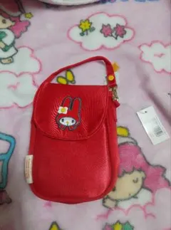 2026年最新】マイメロ ポーチ レトロの人気アイテム - メルカリ