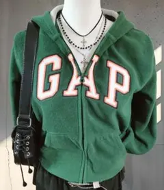 2026年最新】00S gap ジップパーカーの人気アイテム - メルカリ