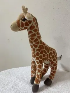 2026年最新】キリン ぬいぐるみ レトロの人気アイテム - メルカリ