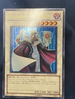 2026年最新】TGハイパーライブラリアンの人気アイテム - メルカリ