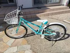 2026年最新】自転車あさひ 24インチの人気アイテム - メルカリ