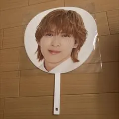 2026年最新】吉田仁人 うちわの人気アイテム - メルカリ