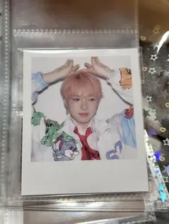 2026年最新】NCTWISH シーグリ サクヤの人気アイテム - メルカリ