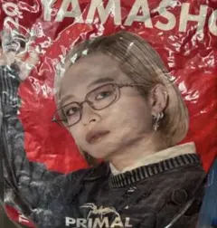 2025年最新】山本彰吾クッションの人気アイテム - メルカリ