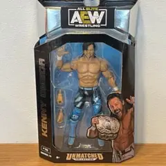 2026年最新】AEW フィギュアの人気アイテム - メルカリ