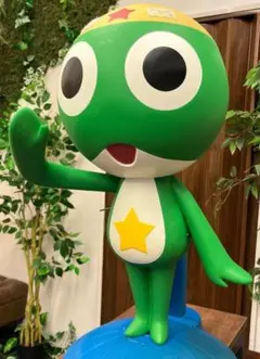 2026年最新】でっかいケロロ軍曹の人気アイテム - メルカリ
