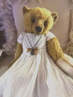 2026年最新】フォーゲットミーノットベアの人気アイテム - メルカリ