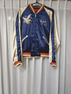 2026年最新】ガクトスカジャンの人気アイテム - メルカリ