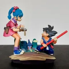 2026年最新】ドラカプ ブルマ 悟空の人気アイテム - メルカリ