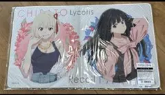 2026年最新】リコリス・リコイル プレイマットの人気アイテム - メルカリ