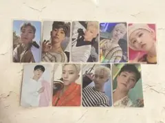 2026年最新】セブチ トレカ まとめ売りの人気アイテム - メルカリ