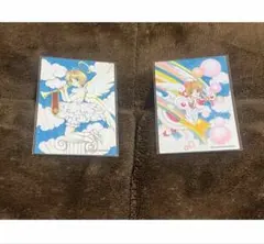 2026年最新】カードキャプターさくら トレカ 原作の人気アイテム