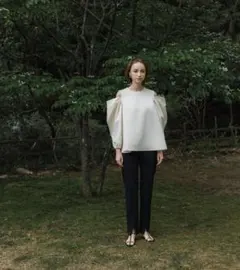 2026年最新】Heve カットオフショルダーの人気アイテム - メルカリ