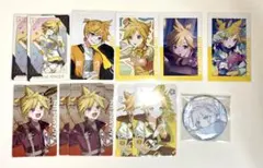 2026年最新】鏡音レンまとめ売りの人気アイテム - メルカリ