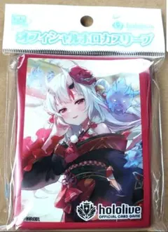 2026年最新】百鬼あやめ スリーブの人気アイテム - メルカリ