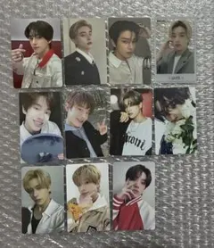 ENHYPEN ジェイク POPUP ロサンゼルス限定 特典 トレカ - メルカリ