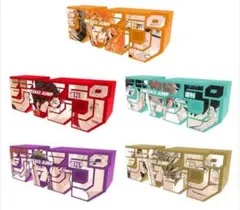 2026年最新】ジャンプロゴフィギュア ハイキューの人気アイテム - メルカリ