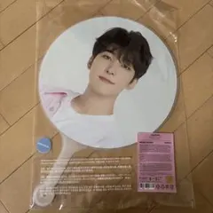 2026年最新】SEVENTEEN うちわ ウォヌの人気アイテム - メルカリ