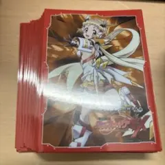 2026年最新】立花響 スリーブの人気アイテム - メルカリ