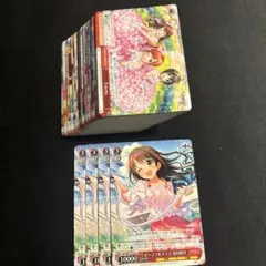 2026年最新】ヴァイス デレマス 4コンの人気アイテム - メルカリ