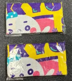 2026年最新】ゆっポくんタオルの人気アイテム - メルカリ