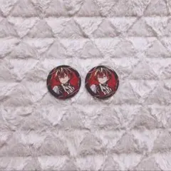 2026年最新】騎士a ばぁう 缶バッジの人気アイテム - メルカリ